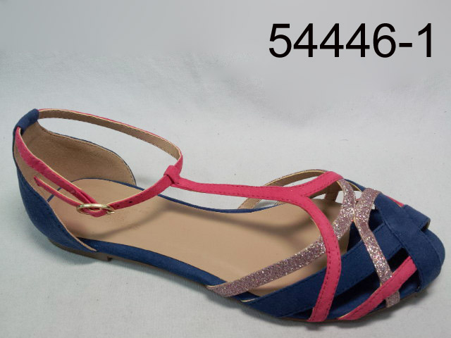 54446-1 BLACK x RED